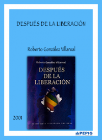Después de la liberación (Formas transpolíticas, figuras transexuales). (2001)