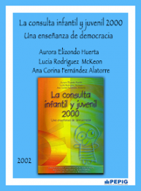 Una enseñanza de democracia:la Consulta Infantil y Juvenil 2000 (2002)