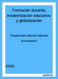 Formación docente, modernización educativa y globalización (3 tomos) (2000)