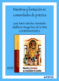 Maestros y formación en comunidades de práctica Proyecto de intervención: Comunidad de práctica UPN de indagación en la escuela. (2009)