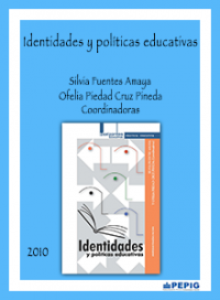 Identidades y políticas educativas. (2010)