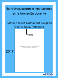 Narrativas, sujetos e instituciones en la formación docente. (2017)