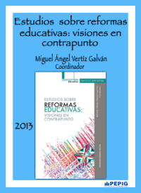 Estudios sobre reformas educativas:visiones en contrapunto. (2013)