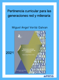 Pertinencia curricular para las generaciones red y milenaria. (2021)
